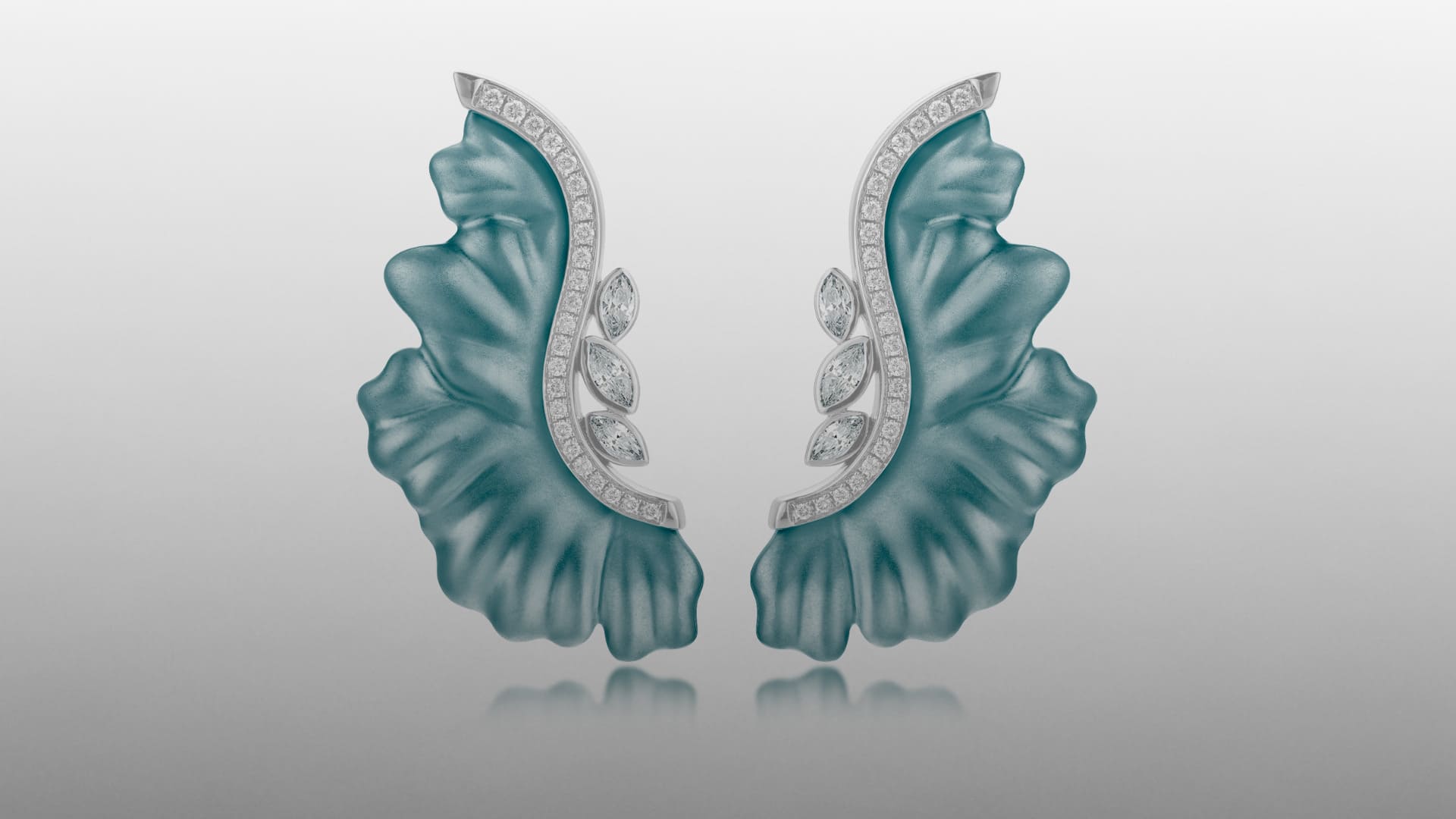 Tumbao Earrings